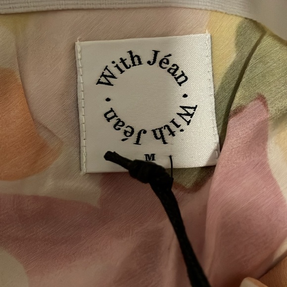 Daisy skirt by with Jean, so cute. - Picture 4 of 7